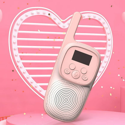 Kids Intercoms - Stay Connected n Have Fun