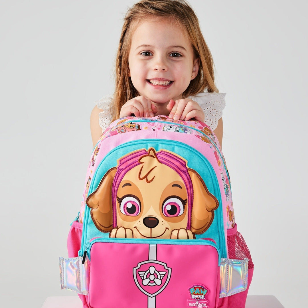 Smiggle Jr. - 14” Stylist Backpack
