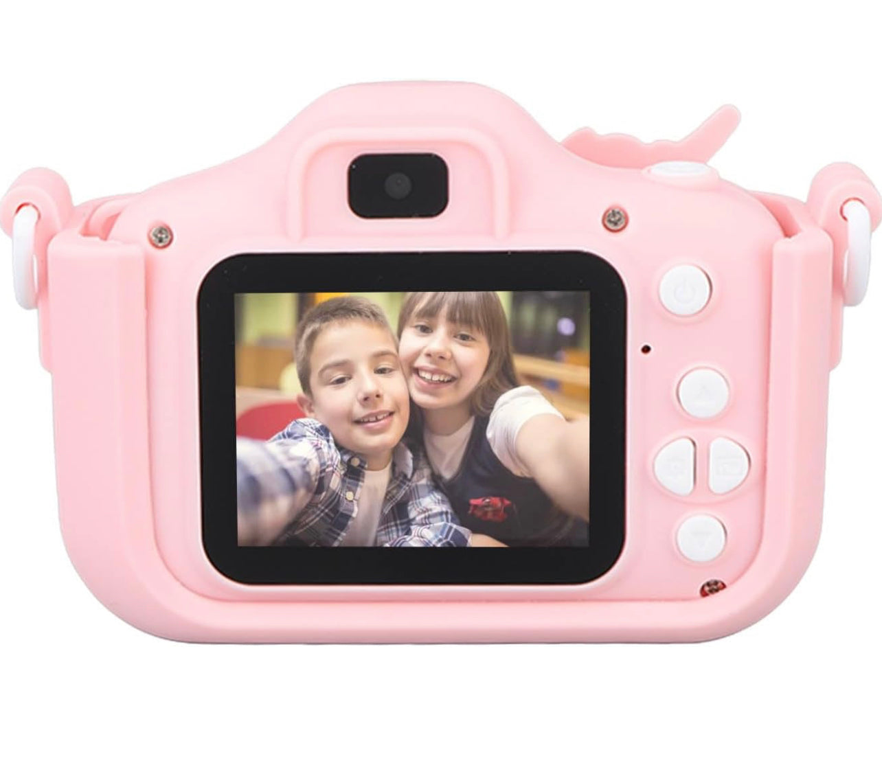The Ultimate Kid's Camera with Games