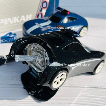 Sports Car : Luxury Tritan Bottle for Kids