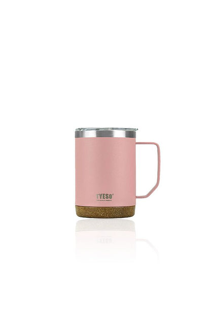 Tyeso - Vacuum Insulated Mug - 530ml