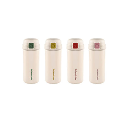 Believe in You - 450ml | Vacuum Coffee Cup