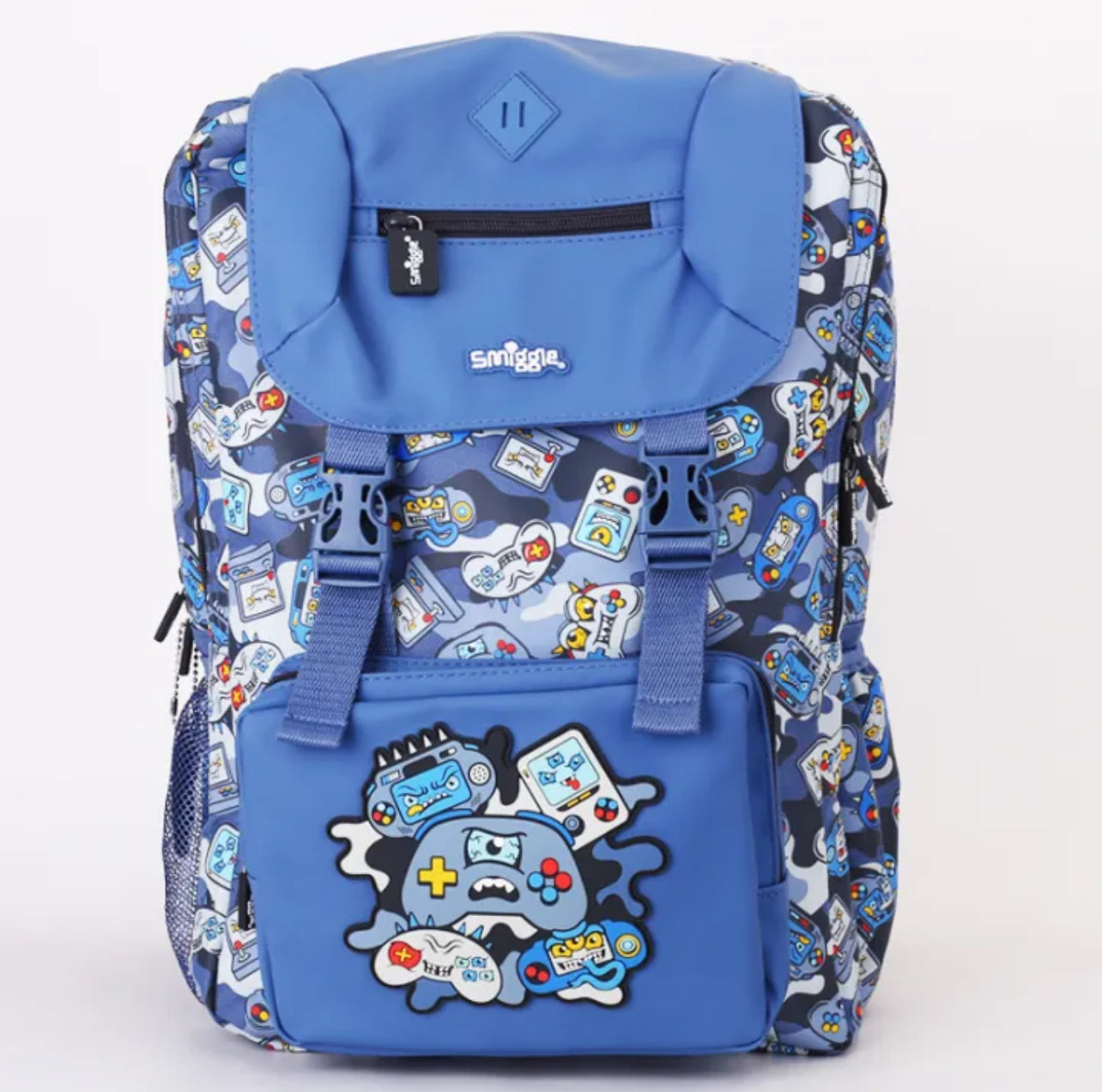 Big 18” Smiggle Backpack - Luxury Quality