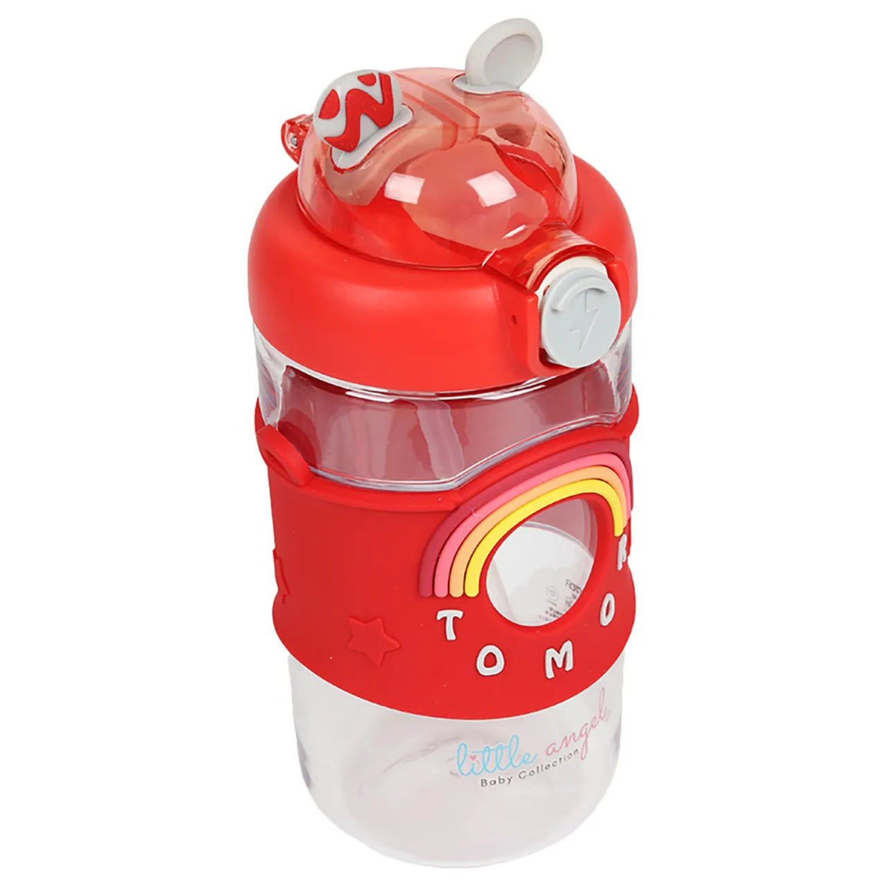 Tomor Hanging Sipper - 480ml
