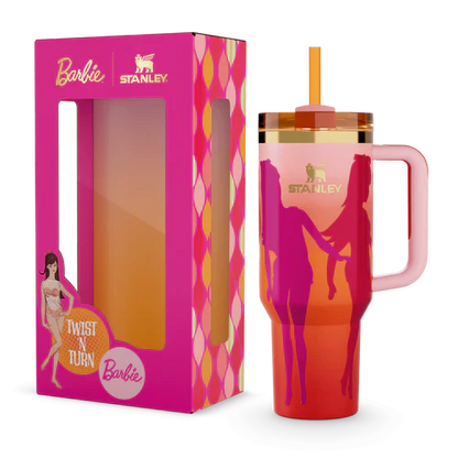 Barbie™ x Stanley - Limited Edition