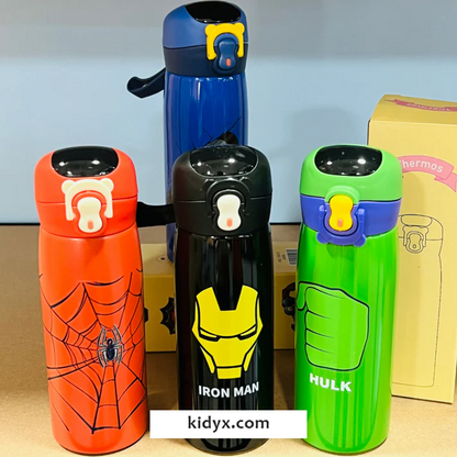 Avenger Tempreture Bottle - Insulated | 450ml