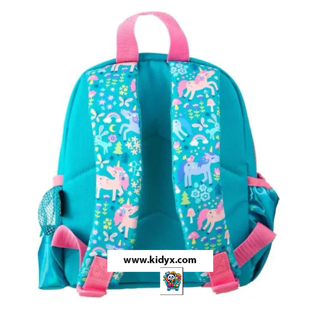Teeny Tiny Unicorn Backpacks (Sukisaku Brand)