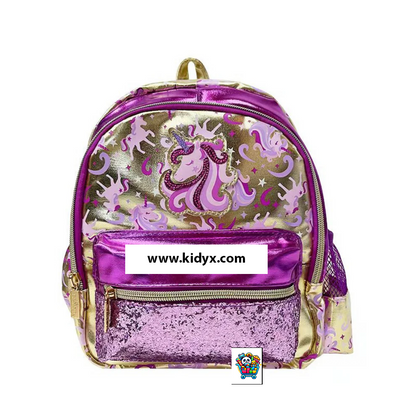 Teeny Tiny Backpacks - Little Partner to Carry All Essentials !!