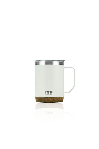 Tyeso - Vacuum Insulated Mug - 530ml