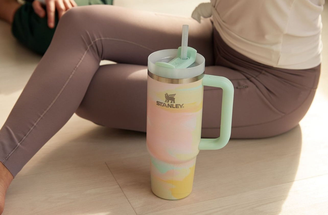 Limited Editions - Stanley Quencher H2.0 | 1.18L