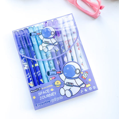 Erasable Ink Pen