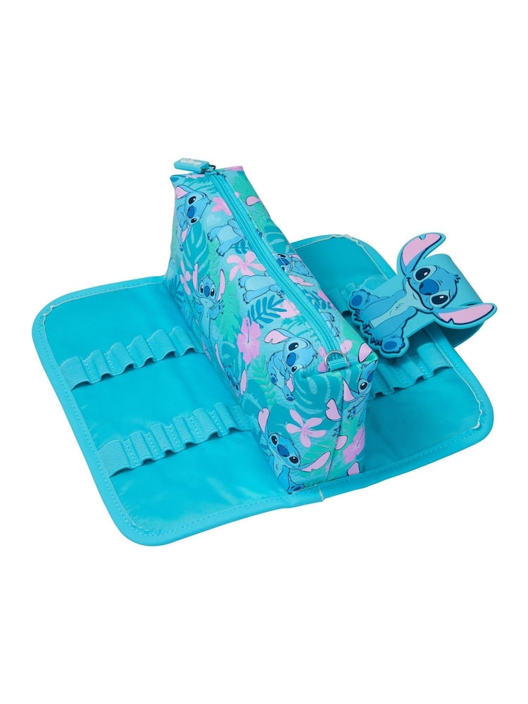 Smiggle - Double Layer Pencil Case