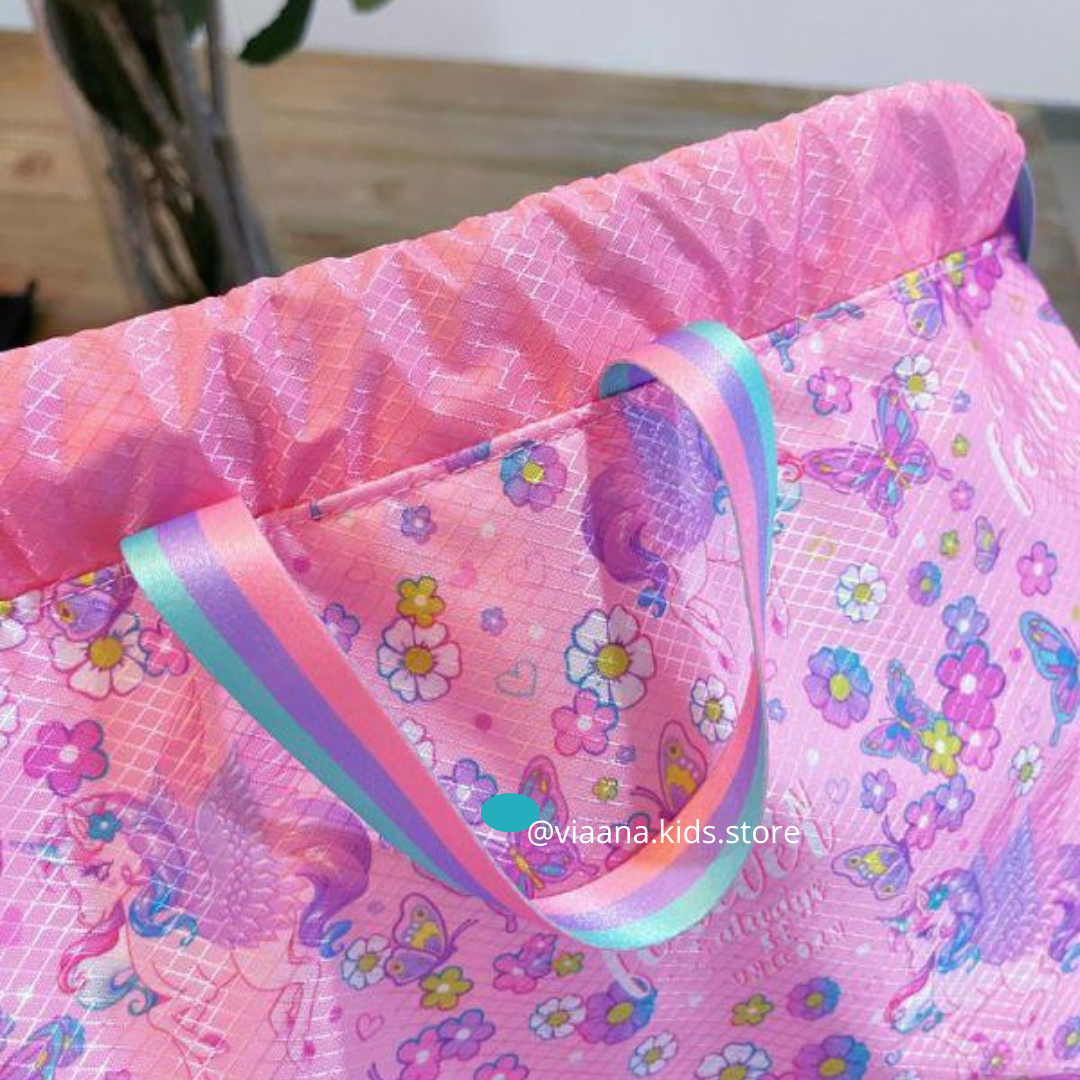 Vest Swim - Double Fun | Premium Swimming Bag