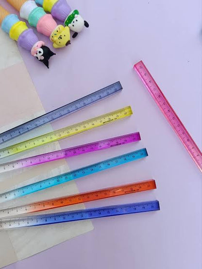 Square Ruler