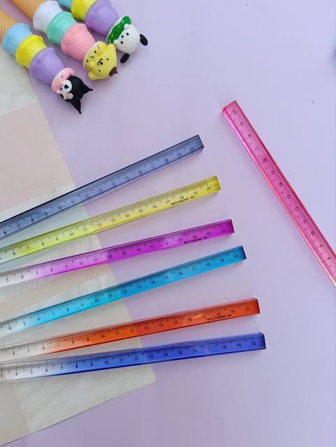 Square Ruler