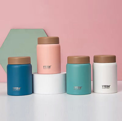 Mini Tyeso - Vacuum Insulated 280ml