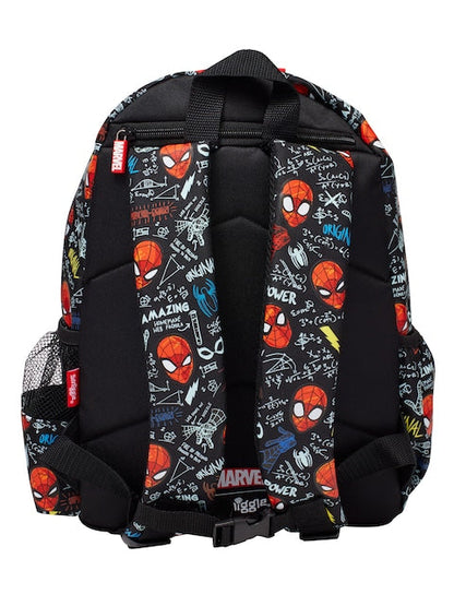 Smiggle Jr. - 14” Stylist Backpack