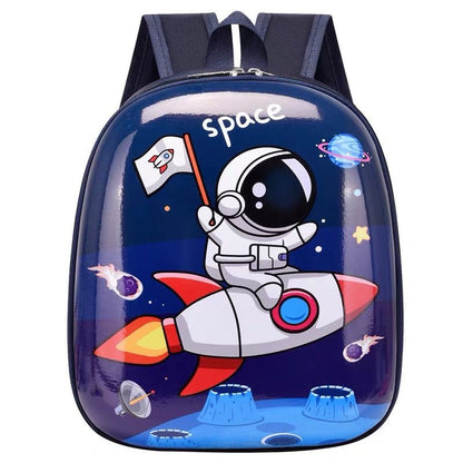 Pre School/Picnic Hardshell Backpacks