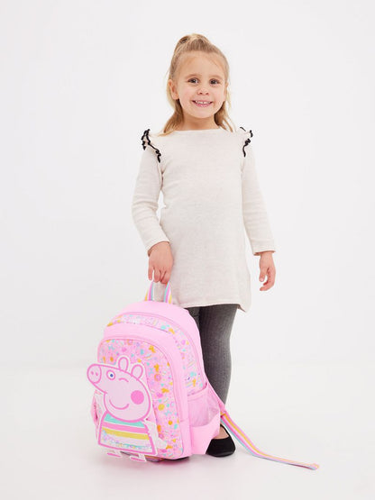 Smiggle Jr. - 14” Stylist Backpack