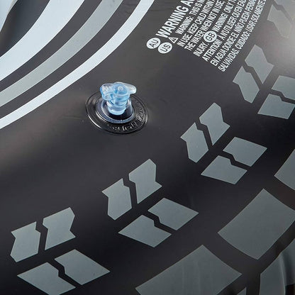 Big Tire Tube Swimming Ring