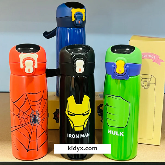 Avenger Tempreture Bottle - Insulated | 450ml