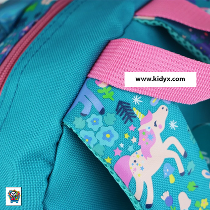 Teeny Tiny Unicorn Backpacks (Sukisaku Brand)
