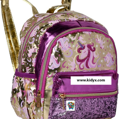 Teeny Tiny Backpacks - Little Partner to Carry All Essentials !!