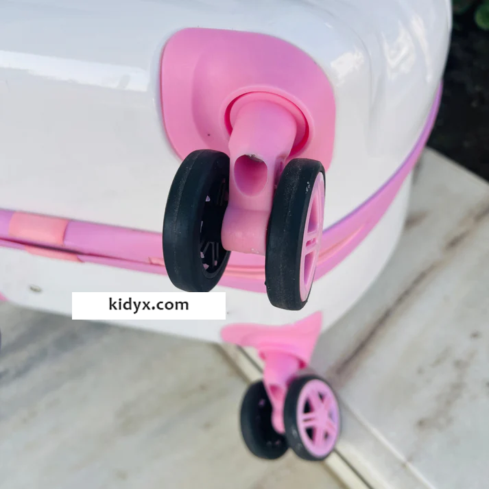 Big 20” Hello Kitty Trolley Bags