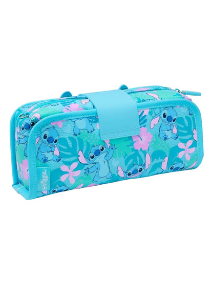 Smiggle - Double Layer Pencil Case