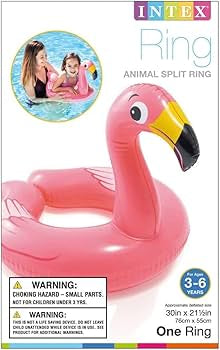 Kids Swimming Ring