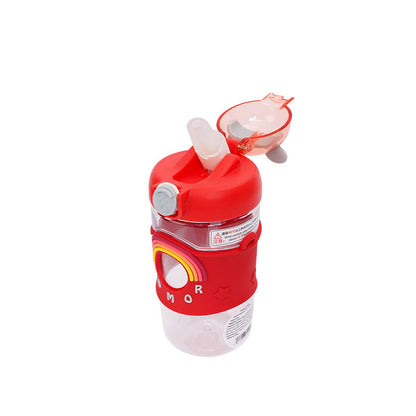 Tomor Hanging Sipper - 480ml