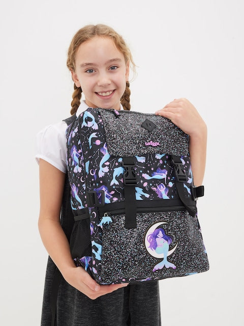 Big 18” Smiggle Backpack - Luxury Quality