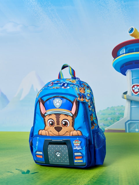 Smiggle Jr. - 14” Stylist Backpack