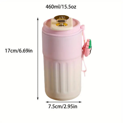 Cute Coffee Mug | Hot-Cold | 460ml