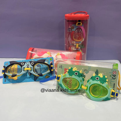 Aqua Vision - See the Underwater World
