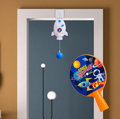 Space Indoor Table Tennis