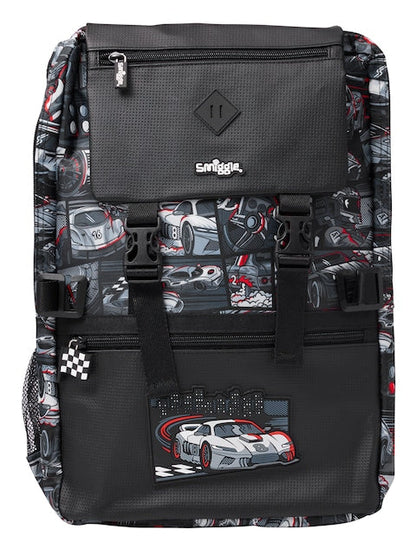 Big 18” Smiggle Backpack - Luxury Quality