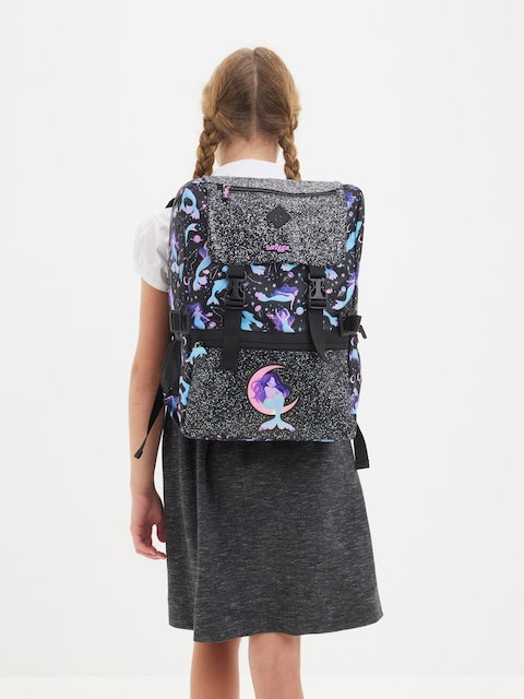 Big 18” Smiggle Backpack - Luxury Quality