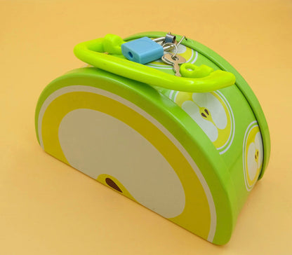 Fruit Money Bank