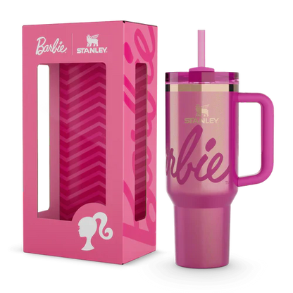 Barbie™ x Stanley - Limited Edition