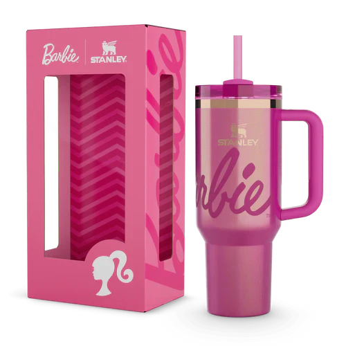 Barbie™ x Stanley - Limited Edition