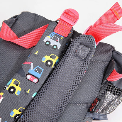 Teeny Tiny Transport Backpacks - Little Partner to Carry All Essentials !!