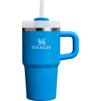 STANLEY - QUENCHER H2.O FLOWSTATE™ TUMBLER WITH HANDLE | 12 OZ