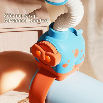 Dino Projector Watch