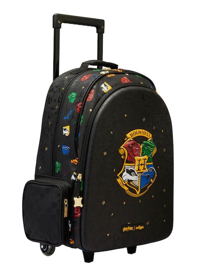 Smiggle Trolley Backpack - 18” Premium Quality
