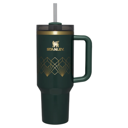DECO COLLECTION QUENCHER H2.0 FLOWSTATE™ TUMBLER | 40 OZ