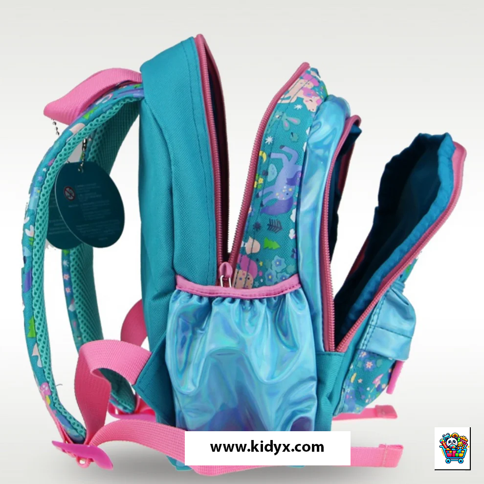 Teeny Tiny Unicorn Backpacks (Sukisaku Brand)