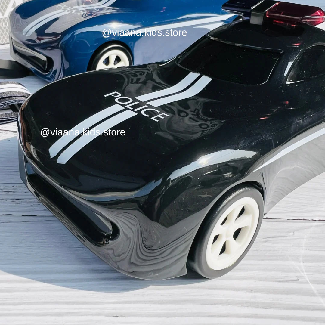 Sports Car : Luxury Tritan Bottle for Kids