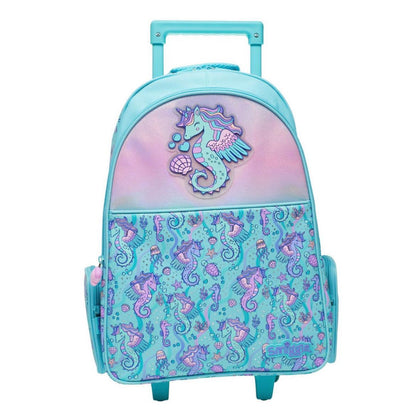 Smiggle Trolley Backpack - 18” Premium Quality