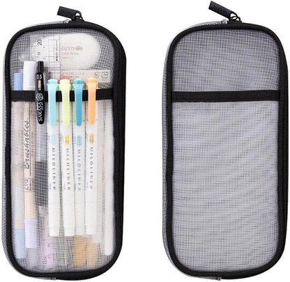 Transparent Pencil Pouch